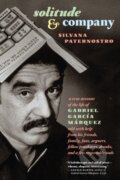 Kniha: Solitude & Company (Silvana Paternostro). Seven Stories, 2020