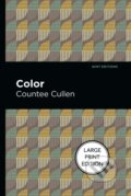 Kniha: Color (Countee Cullen). , 2021