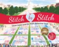 Kniha: Stitch by Stitch (Rob Sanders). American Psychological Association, 2021