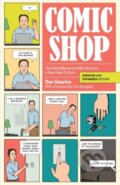 Kniha: Comic Shop (Dan Gearino). , 2019