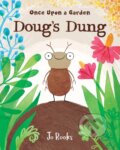 Kniha: Doug's Dung (Jo Rooks). American Psychological Association, 2020