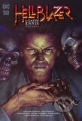 Kniha: Hellblazer by Garth Ennis Omnibus Vol. 1 (Garth Ennis a Steve Dillon). Vertigo, 2020