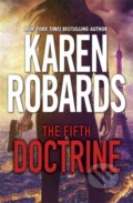 Kniha: The Fifth Doctrine (Karen Robards). Hodder and Stoughton, 2019