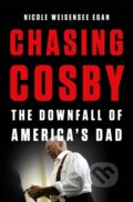 Kniha: Chasing Cosby (Nicole Weisensee Egan). Seal, 2019