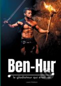 Kniha: Ben-Hur (Lewis Wallace). , 2020