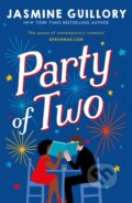Kniha: Party of Two (Jasmine Guillory). Headline Eternal, 2020
