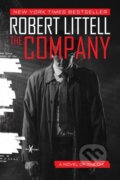 Kniha: The Company (Robert Littell). ABRAMS, 2020