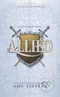 Kniha: Allied (Amy Tintera). HarperCollins, 2019