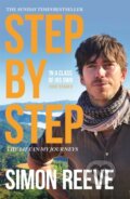 Kniha: Step By Step (Simon Reeve). Hodder Paperback, 2019