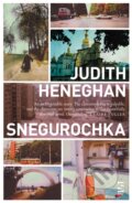 Kniha: Snegurochka (Judith Heneghan). , 2019