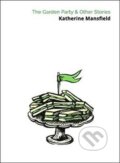 Kniha: The Garden Party & Other Stories (Katherine Mansfield). , 2018