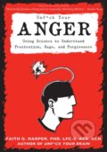 Kniha: Unfuck Your Anger (Faith G. Harper). Microcosm Publishing, 2019