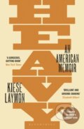 Kniha: Heavy (Kiese Laymon). Bloomsbury, 2019