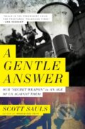 Kniha: A Gentle Answer (Scott Sauls). Thomas Nelson Publishers, 2020