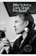Kniha: Lady Sings the Blues (Billie Holiday). Penguin Classics, 2018