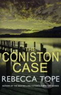 Kniha: The Coniston Case (Rebecca Tope). Allison & Busby, 2017
