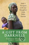Kniha: A Gift from Darkness (Andrea C. Hoffmann a Patience Ibrahim). Little, Brown, 2017