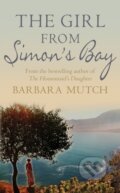 Kniha: The Girl from Simon's Bay (Barbara Mutch). Allison & Busby, 2017