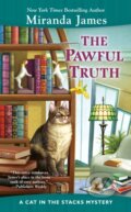 Kniha: The Pawful Truth (Miranda James). , 2020