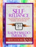 Kniha: Self-Reliance (Condensed Classics) (Mitch Horowitz a Ralph Waldo Emerson). G&D Media, 2018