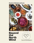 Kniha: Beyond the North Wind (Darra Goldstein). Ten speed, 2020
