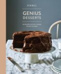 Kniha: Food52 Genius Desserts (Kristen Miglore). Ballantine, 2018