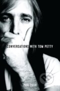 Kniha: Conversations with Tom Petty: Expanded Edition (Paul Zollo). Omnibus Press, 2020