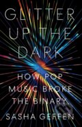 Kniha: Glitter Up the Dark (Sasha Geffen). University of Texas, 2020