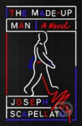 Kniha: The Made-Up Man (Joseph Scapellato). Farrar, Straus and Giroux, 2019