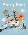 Kniha: Story Boat (Kyo Maclear). Prentice Hall, 2020