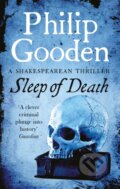 Kniha: Sleep of Death (Philip Gooden). Constable, 2020