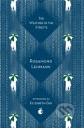 Kniha: The Weather In The Streets (Rosamond Lehmann). Virago, 2018