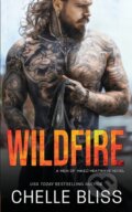 Kniha: Wildfire (Chelle Bliss). , 2020