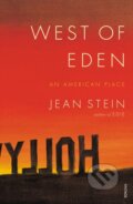 Kniha: West of Eden (Jean Stein). Vintage, 2017