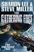 Kniha: GATHERING EDGE (Brian Michael Bendis). , 2017