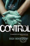 Kniha: Control (Hugh Montgomery). Zaffre, 2019