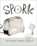 Kniha: Spork (Kyo Maclear). Kids Can, 2017