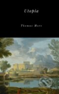 Kniha: Utopia (Saint Thomas More). , 2017