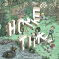 Kniha: Home Time (Book One) (Campbell Whyte). Top Shelf Productions, 2017