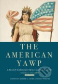 Kniha: The American Yawp (Ben Wright a Joseph L. Locke). , 2019