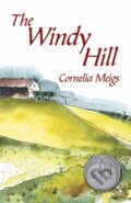 Kniha: The Windy Hill (Cornelia Meigs). Dover Publications, 2017