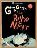 Kniha: The River At Night (Kevin Huizenga). Drawn and Quarterly, 2019