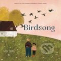 Kniha: Birdsong (Julie Flett). , 2020