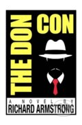 Kniha: The Don Con (Richard Armstrong). , 2019