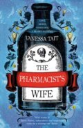 Kniha: The Pharmacist's Wife (Vanessa Tait). Corvus, 2019