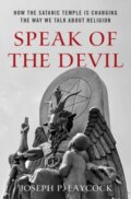 Kniha: Speak of the Devil (Joseph P. Laycock). Oxford University Press, 2020