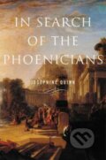 Kniha: In Search of the Phoenicians, 2017