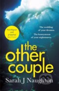 Kniha: The Other Couple (Sarah J. Naughton). Trapeze, 2018