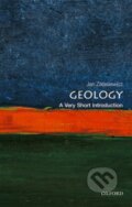 Kniha: Geology (Jan Zalasiewicz). Oxford University Press, 2018