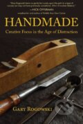 Kniha: Handmade (Gary Rogowski). , 2017